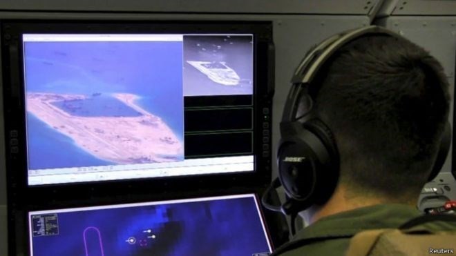 Báo Nga: Tham vọng lãnh thổ của Trung Quốc đang thất bại ảnh 1 Báo Nga: Tham vọng lãnh thổ của Trung Quốc đang thất bại ảnh 1