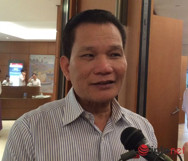 Năm 2016 sẽ tăng lương đồng loạt và "trảm" cán bộ "cắp ô" ảnh 1