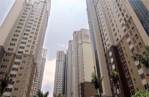 Thị trường chung cư Hà Nội: Đến thời nhà giàu "xuống tiền"? ảnh 1