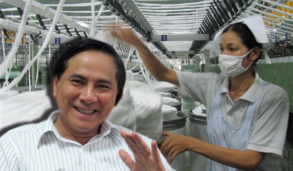 Cuộc chơi tỷ đô với Mỹ: Đẳng cấp và khổ ải ảnh 1