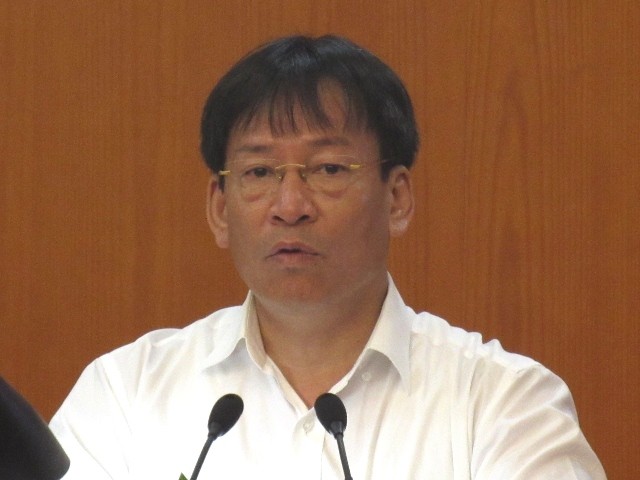 Vụ Giang Kim Đạt: Trưởng phòng sao tham nhũng được gần 19 triệu USD? ảnh 1