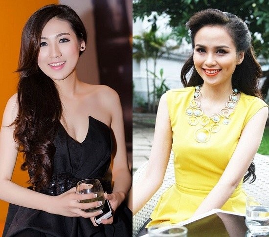 Khuyết điểm khó sửa của dàn Hoa hậu, Á hậu Việt Nam ảnh 5