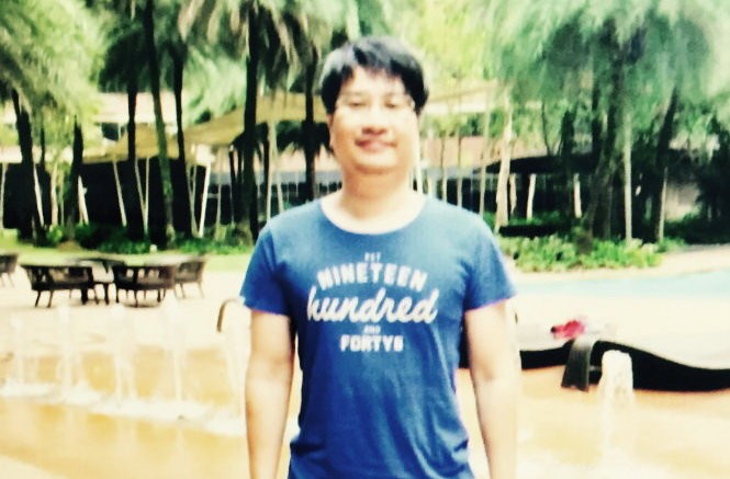 Lừa chiếm trăm tỷ, đại gia trốn nước ngoài 5 năm không thoát ảnh 2