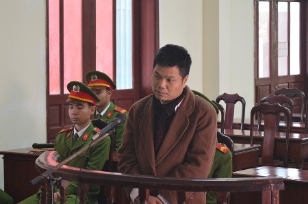 Lừa chiếm trăm tỷ, đại gia trốn nước ngoài 5 năm không thoát ảnh 5