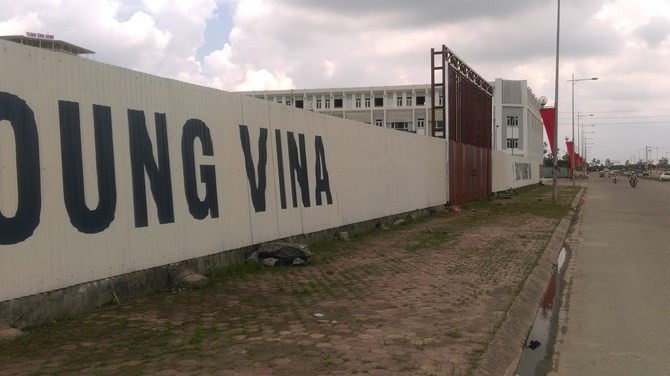 Đại gia Hàn “chết chìm” tại siêu đô thị quốc tế Hà Đông ảnh 12 Đại gia Hàn “chết chìm” tại siêu đô thị quốc tế Hà Đông ảnh 12