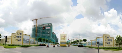 'Ông trùm' xe hơi Việt lần đầu nói về tin đồn - ảnh 4