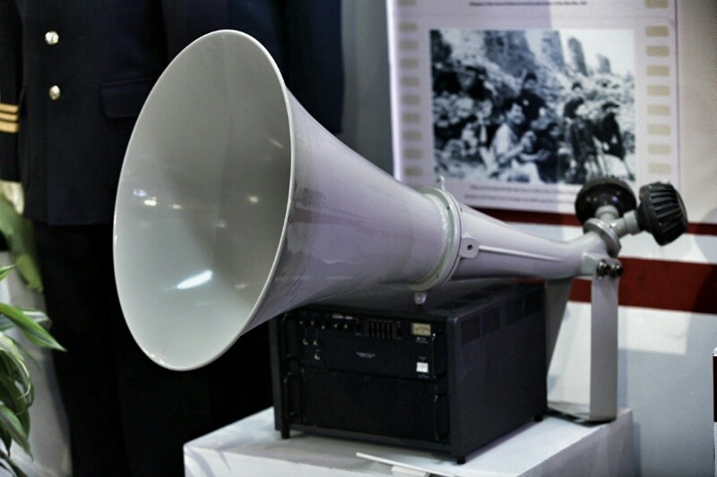 Việt Nam lần đầu phô diễn nhiều vũ khí, trang bị hiện đại sẵn sàng chiến đấu ảnh 10