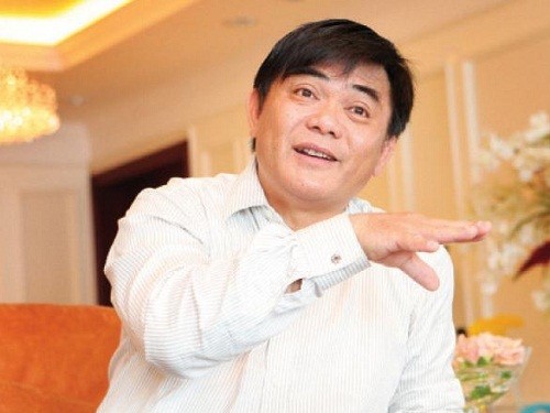 Cơ nghiệp vạn tỷ của đại gia Đường “bia“ ảnh 5 Ông Đường Bia một mình "đấu" với đại gia ngoại Metro, BigC, Aeon, Lotte