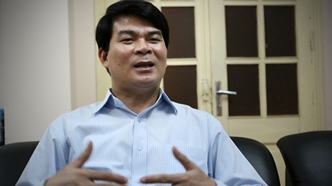 Giám đốc sở 30 tuổi, nguyên thứ trưởng cổ vũ: Rất đáng mừng! ảnh 1