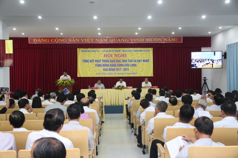 Ảnh: VGP/Đình Nam Ảnh: VGP/Đình Nam