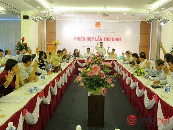 "Tham gia mạng xã hội là quyền công dân của nhà báo!" ảnh 1