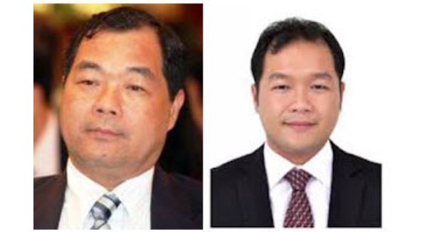 Bắt cóc con chủ tịch ngân hàng tống tiền 10 triệu USD ảnh 2 Bắt cóc con chủ tịch ngân hàng tống tiền 10 triệu USD ảnh 2