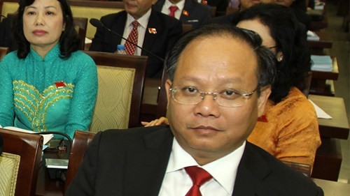 Chân dung 4 Phó bí thư Thành ủy TP.HCM ảnh 2