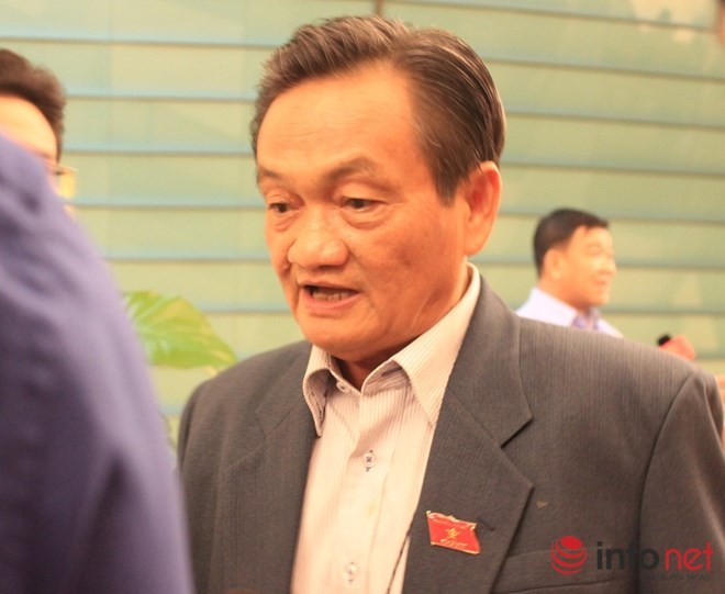 Bán "bò sữa tỷ đô" không để ăn tiêu hết ảnh 1