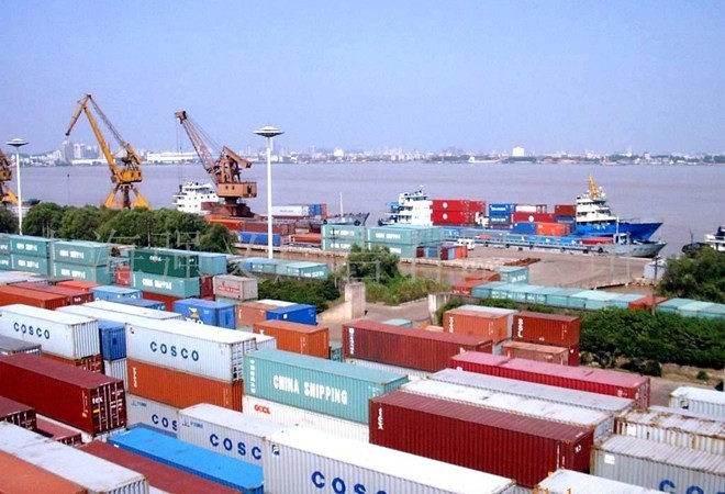 Samsung, Intel khóc thét với thông quan điện tử kiểu Việt Nam ảnh 1 Samsung, Intel khóc thét với thông quan điện tử kiểu Việt Nam ảnh 1