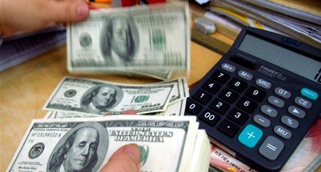 Cú sốc và cảnh báo cuối năm cho kẻ ‘chơi’ USD ảnh 2 Cú sốc và cảnh báo cuối năm cho kẻ ‘chơi’ USD ảnh 2