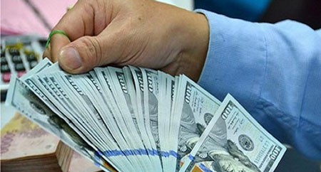 Cú sốc và cảnh báo cuối năm cho kẻ ‘chơi’ USD ảnh 1 Cú sốc và cảnh báo cuối năm cho kẻ ‘chơi’ USD ảnh 1