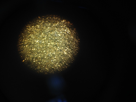 Chuyên gia tiết lộ cách "vạch mặt" vàng giả tinh vi ảnh 2