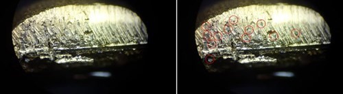 Chuyên gia tiết lộ cách "vạch mặt" vàng giả tinh vi ảnh 3