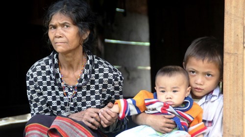 Trụ sở khang trang của huyện nghèo đòi xây trung tâm hành chinh 100 tỉ ảnh 15