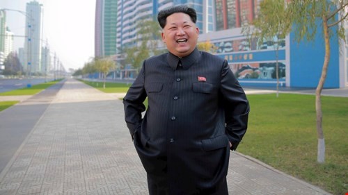 Tin đồn sân bay Triều Tiên bị gài bom để ám sát ông Kim Jong-un ảnh 1