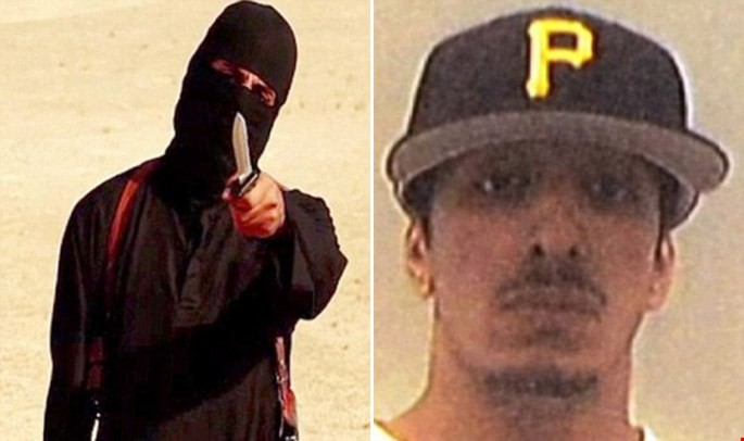 Đặc nhiệm SAS tiêu diệt sát thủ ‘John thánh chiến’ như thế nào? ảnh 1 Đặc nhiệm SAS tiêu diệt sát thủ ‘John thánh chiến’ như thế nào? ảnh 1