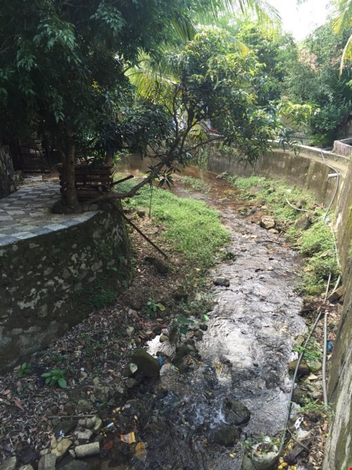 Choáng trước đồ quý trong biệt phủ 100 tỉ của đại gia vàng ở đèo Hải Vân ảnh 18 Choáng trước đồ quý trong biệt phủ 100 tỉ của đại gia vàng ở đèo Hải Vân ảnh 18