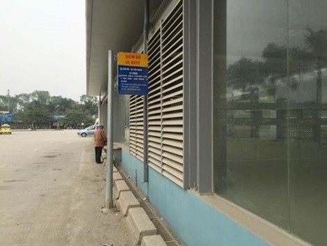 Hà Nội: 1.000 tỷ đầu tư xe buýt nhanh: Lãng phí, không hiệu quả! ảnh 2 Hà Nội: 1.000 tỷ đầu tư xe buýt nhanh: Lãng phí, không hiệu quả! ảnh 2