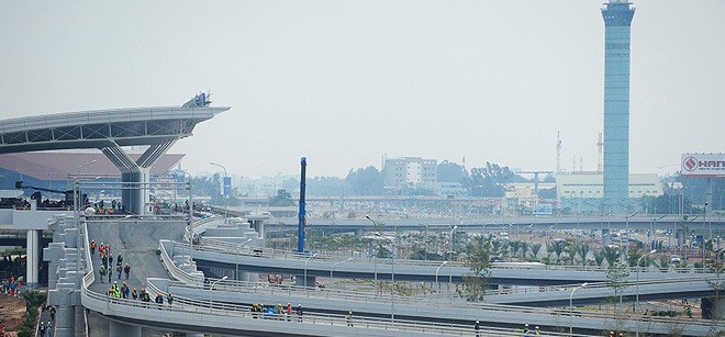 5 'ông lớn' nặng nợ nước ngoài