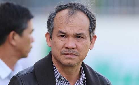 2015 là một năm đầy sóng gió của Bầu Đức trênthương trường. 2015 là một năm đầy sóng gió của Bầu Đức trênthương trường.