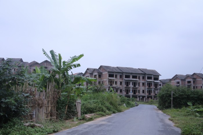 Kỳ lạ dự án trăm tỷ xây nhà cho các thứ trưởng ảnh 3 Kỳ lạ dự án trăm tỷ xây nhà cho các thứ trưởng ảnh 3