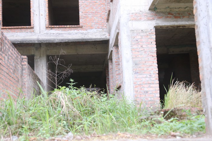 Kỳ lạ dự án trăm tỷ xây nhà cho các thứ trưởng ảnh 6 Kỳ lạ dự án trăm tỷ xây nhà cho các thứ trưởng ảnh 6