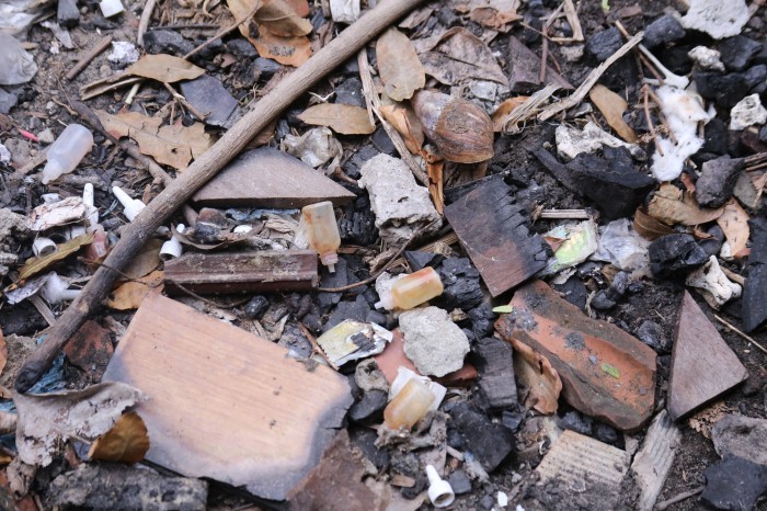 Kỳ lạ dự án trăm tỷ xây nhà cho các thứ trưởng ảnh 7 Kỳ lạ dự án trăm tỷ xây nhà cho các thứ trưởng ảnh 7