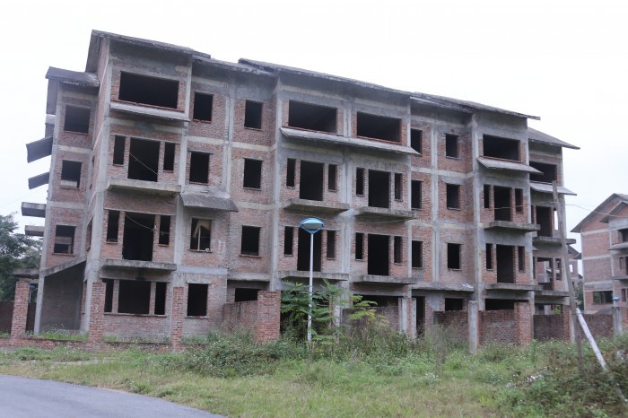 Kỳ lạ dự án trăm tỷ xây nhà cho các thứ trưởng ảnh 5 Kỳ lạ dự án trăm tỷ xây nhà cho các thứ trưởng ảnh 5