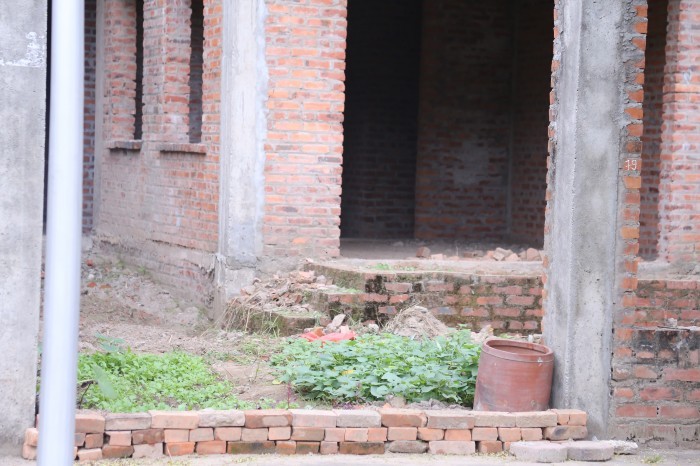 Kỳ lạ dự án trăm tỷ xây nhà cho các thứ trưởng ảnh 9 Kỳ lạ dự án trăm tỷ xây nhà cho các thứ trưởng ảnh 9