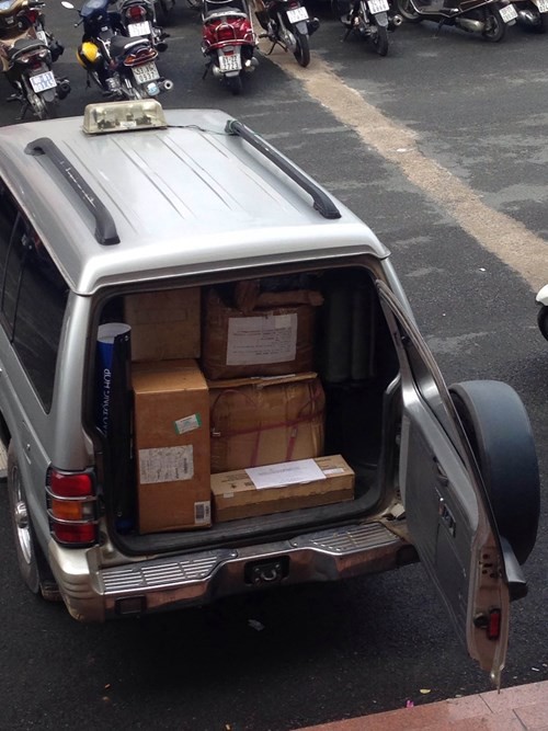 Đường dây đánh bạc nghìn tỉ ở Việt Nam bị triệt phá như thế nào? ảnh 4