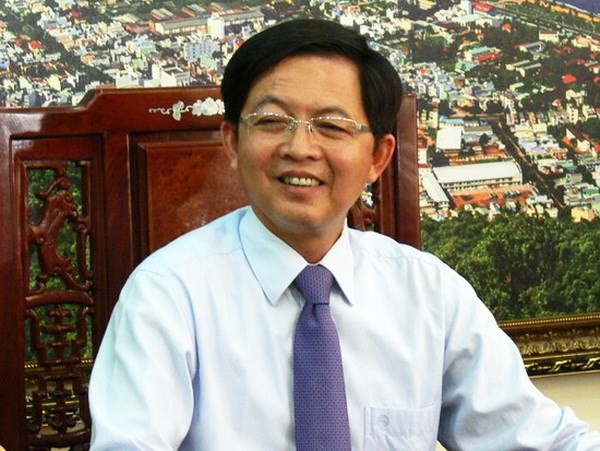 Điều chưa biết về 63 Chủ tịch tỉnh thành ảnh 5