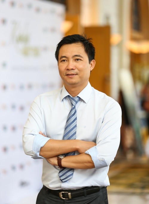 Đạo diễn Đỗ Thanh Hải khẳng định: VFC vẫn chưa có quyết định về "số phận" của Táo quân 2016.