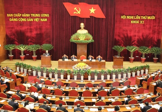 Việt Nam đang đứng trước những cơ hội phát triển đột phá và cả những thách thức chưa từng có Ảnh minh họa