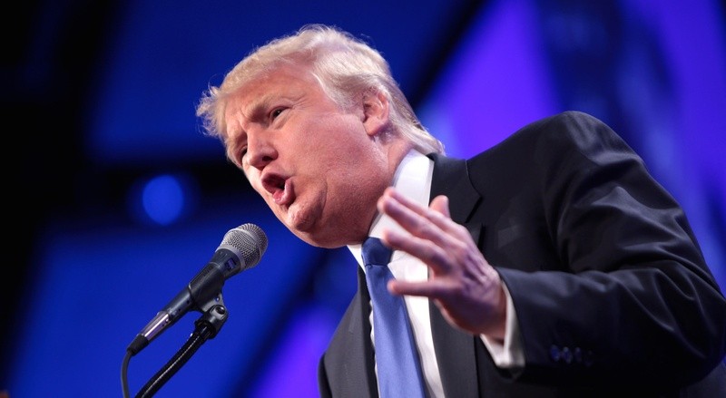 Mỹ: "Điểm mặt" 7 ứng viên tổng thống trước ngày Siêu thứ ba ảnh 3 Mỹ: "Điểm mặt" 7 ứng viên tổng thống trước ngày Siêu thứ ba ảnh 3