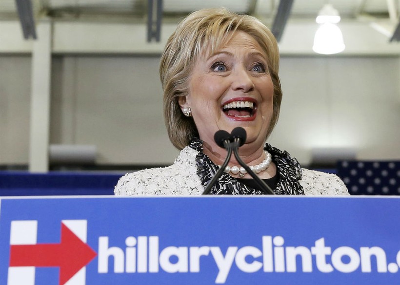 Mỹ: "Điểm mặt" 7 ứng viên tổng thống trước ngày Siêu thứ ba ảnh 1 Mỹ: "Điểm mặt" 7 ứng viên tổng thống trước ngày Siêu thứ ba ảnh 1