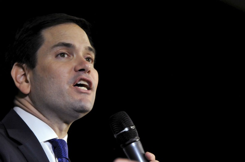 Mỹ: "Điểm mặt" 7 ứng viên tổng thống trước ngày Siêu thứ ba ảnh 4 Mỹ: "Điểm mặt" 7 ứng viên tổng thống trước ngày Siêu thứ ba ảnh 4