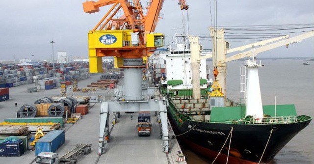 Ai thâu tóm khách sạn Daewoo, mua cảng Đình Vũ ảnh 1 Ai thâu tóm khách sạn Daewoo, mua cảng Đình Vũ ảnh 1