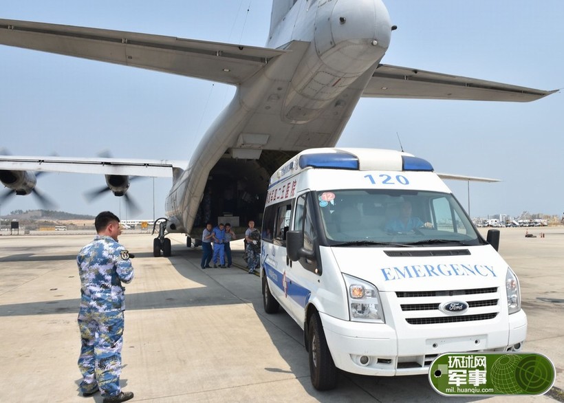 Trung Quốc đang từng bước leo thang quân sư hóa Biển Đông hòng độc chiếm vùng biển chiến lược của thế giới