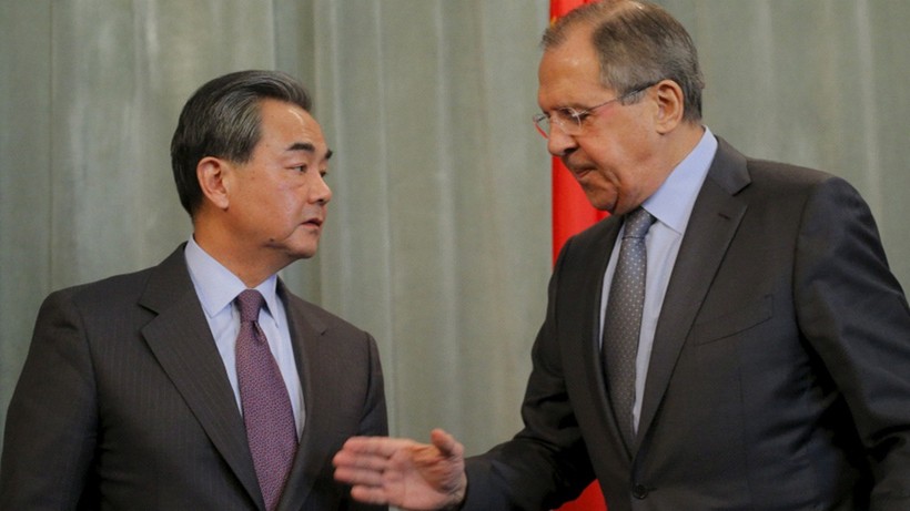 Chuyên gia Úc: Ngoại trưởng Nga thiếu cân nhắc với bình luận Biển Đông ảnh 1