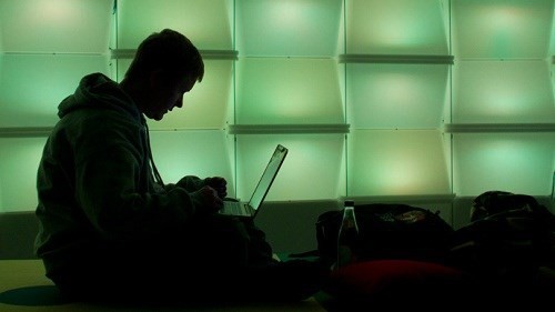 Máy vi tính Bộ Tư pháp “dính” virus tống tiền