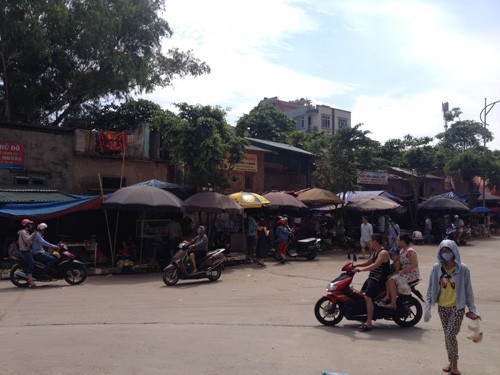 Quá tải hạ tầng tại các khu chung cư mới  ảnh 1