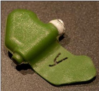 Vũ khí nào có thể ngăn chặn chiến thuật “biển người' ở biên giới, hải đảo? ảnh 4