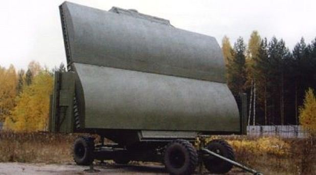 Có hay không lá chắn tên lửa Nga? ảnh 3