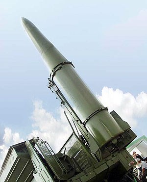 Iskander-M, nỗi kinh hoàng của NATO ảnh 7 Iskander-M, nỗi kinh hoàng của NATO ảnh 7